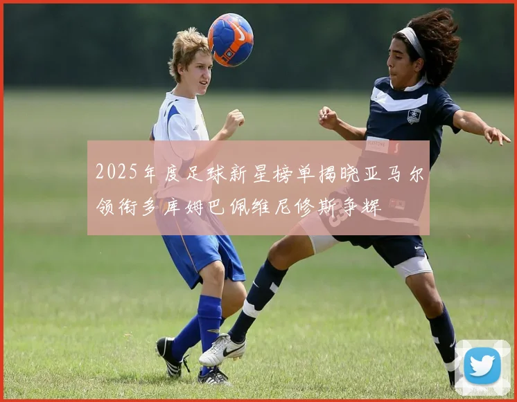 2025年度足球新星榜单揭晓亚马尔领衔多库姆巴佩维尼修斯争辉