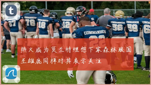 热火成为莫兰特理想下家森林狼国王雄鹿同样对其表示关注