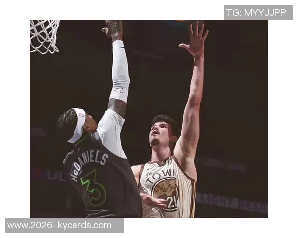 朱赞谈森林狼近期表现积极寻求为球队贡献的多种方式