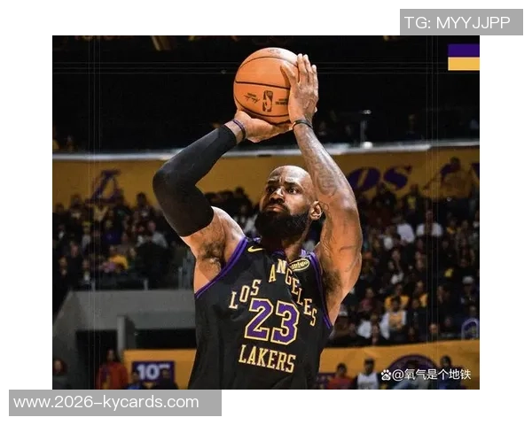 詹姆斯传奇生涯完美收官最后一投选择展现团队精神与智慧